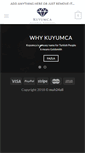 Mobile Screenshot of kuyumca.com